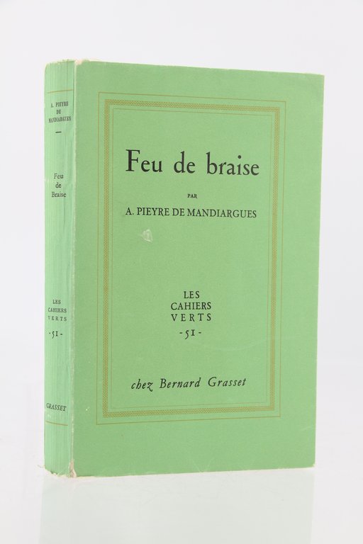 Feu de braise