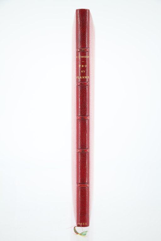 Feu et Flamme