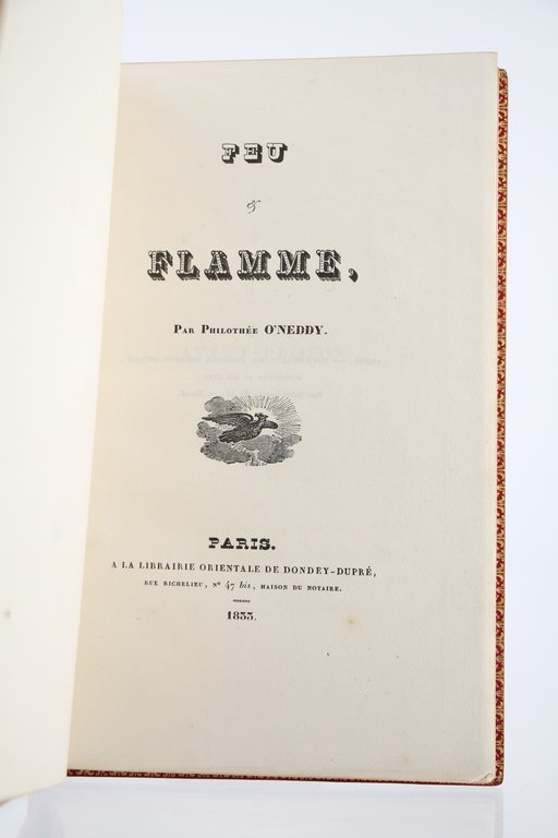 Feu et Flamme