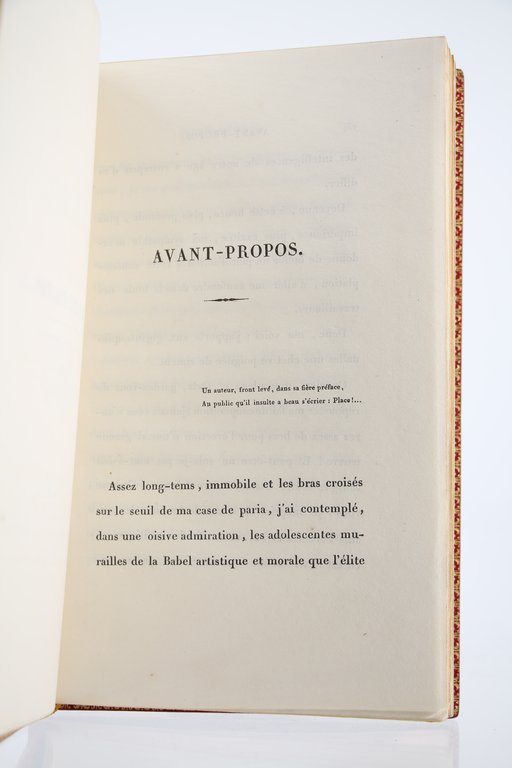 Feu et Flamme