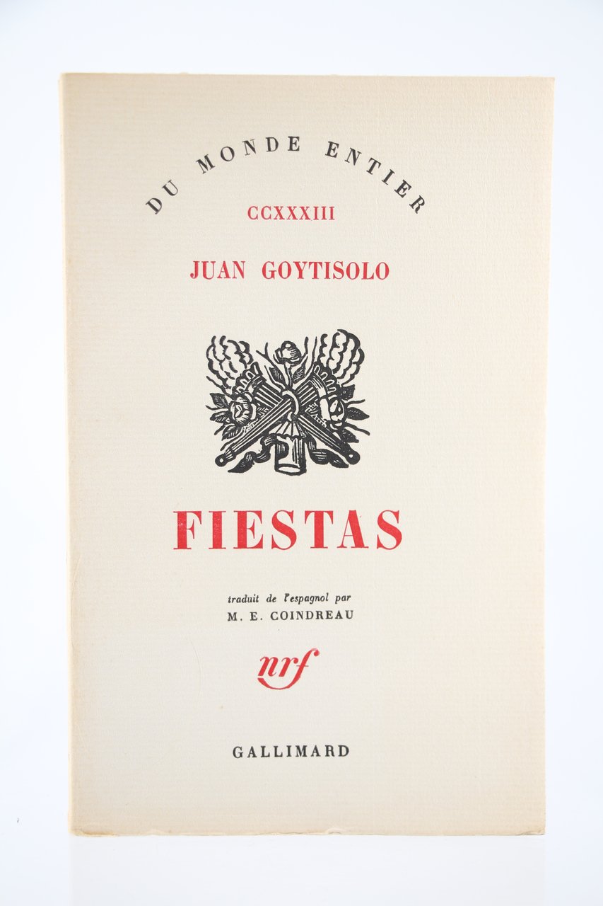 Fiestas