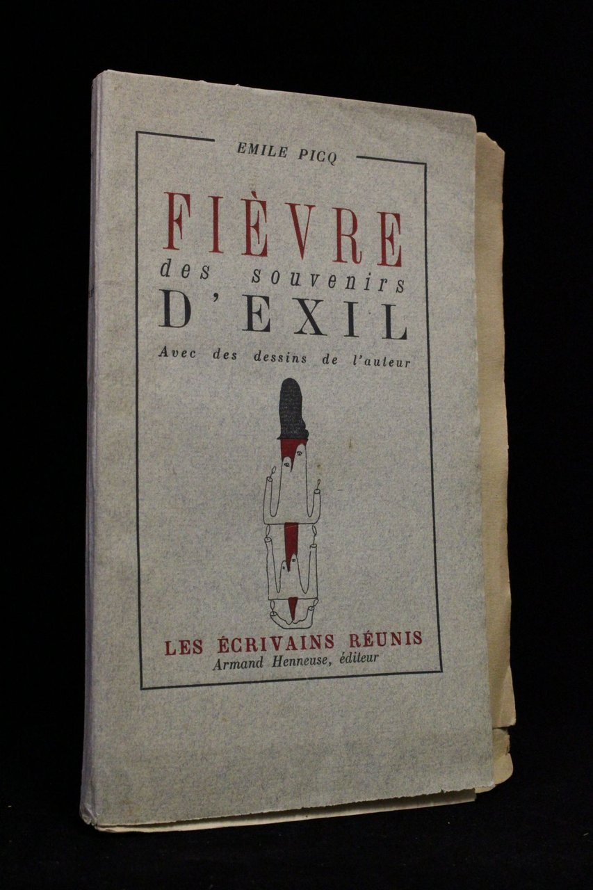 Fièvre des souvenirs d'exil