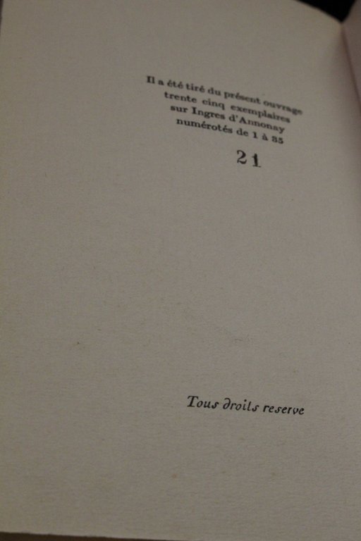 Fièvre des souvenirs d'exil