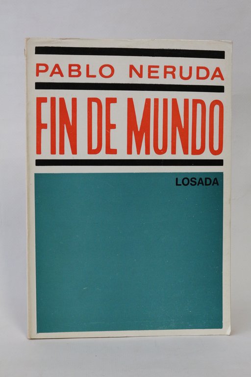 Fin de mundo