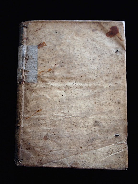 Florilegium hoc est Veterum graecorum poëtarum epigrammata comprehensa libris septem