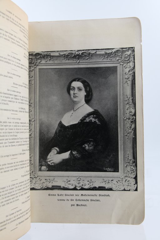 (FOUS LITTERAIRES) Larmes et Sourires