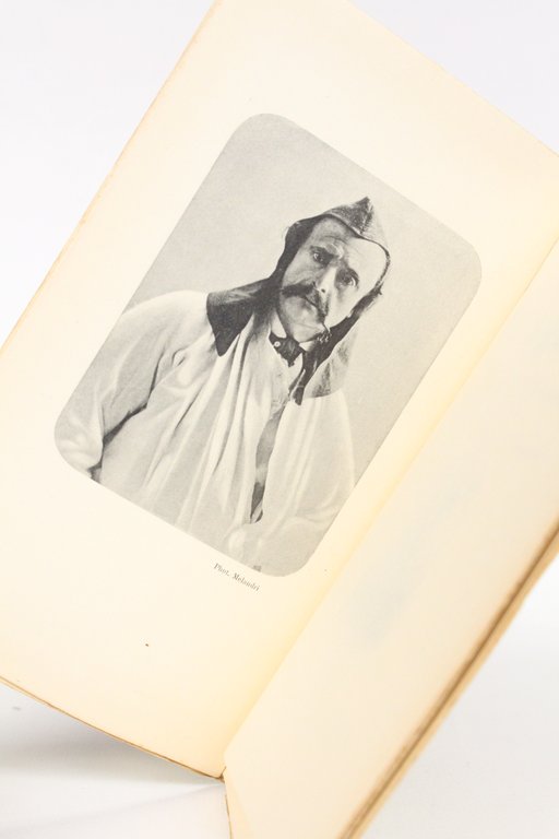 Fragment à mettre en tête du Joseph Delorme que je …