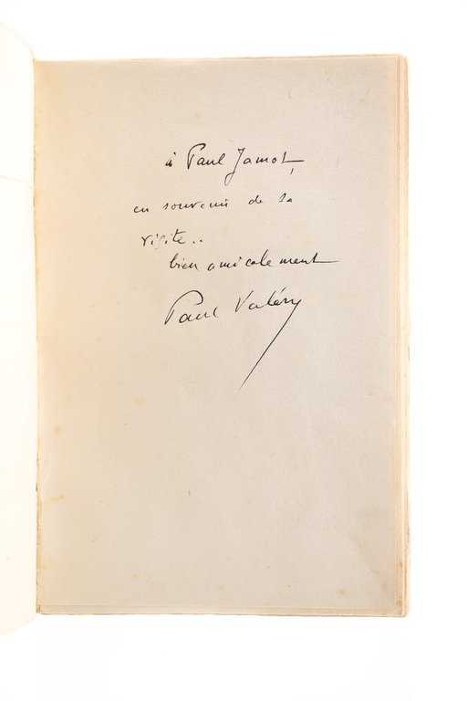 Fragments des Mémoires d'un Poème