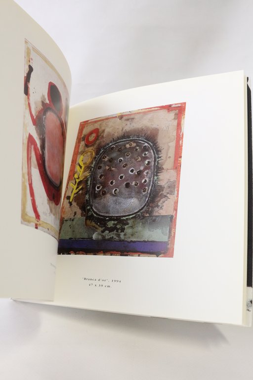 Frederic Amat. Juny - Juliol de 1996