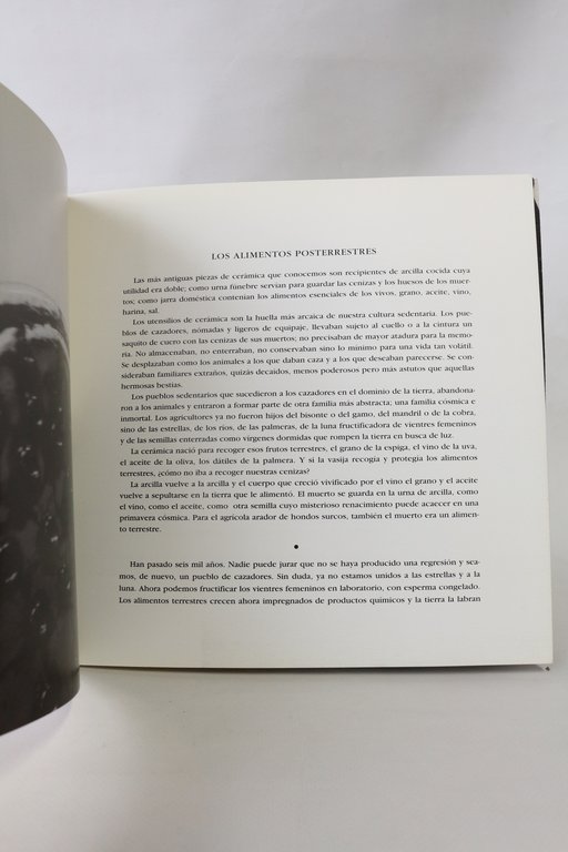 Frederic Amat. Juny - Juliol de 1996