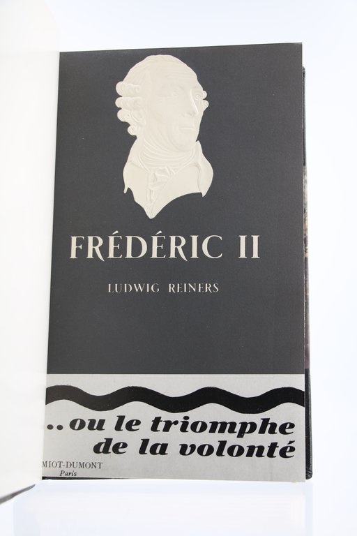 Frédéric II