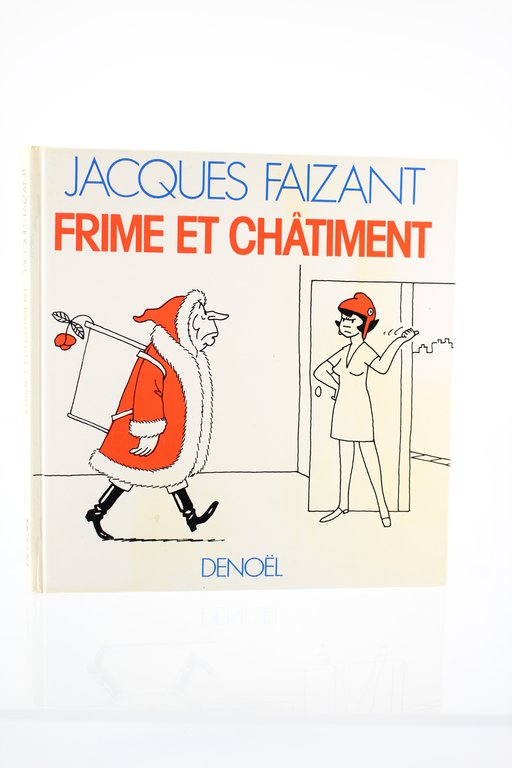 Frime et Châtiment