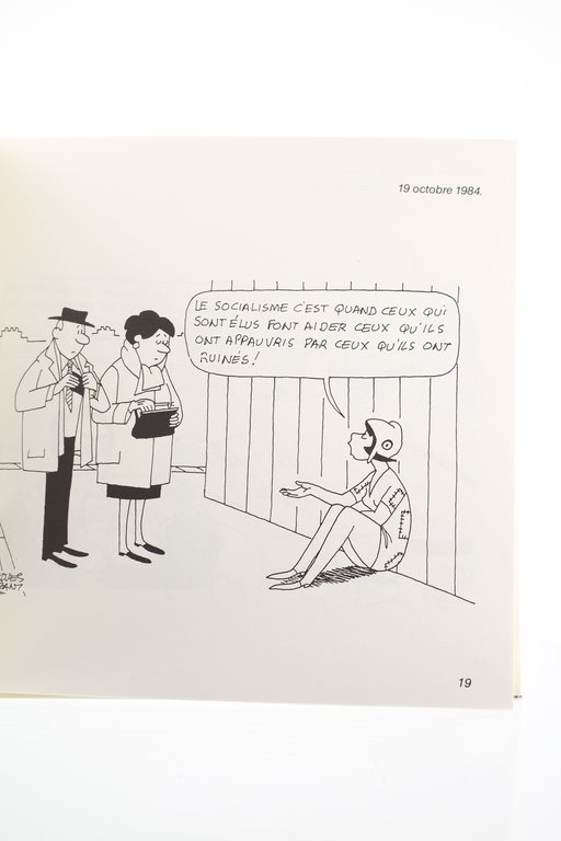 Frime et Châtiment