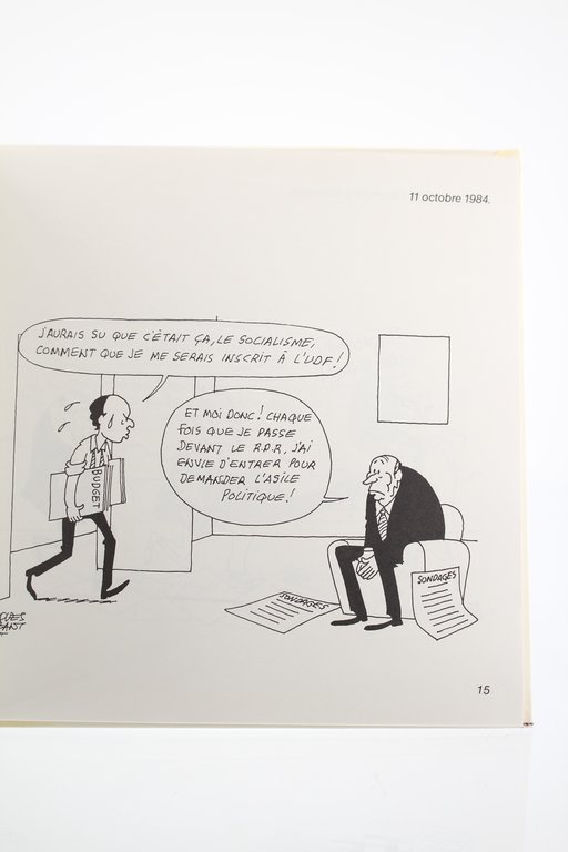 Frime et Châtiment