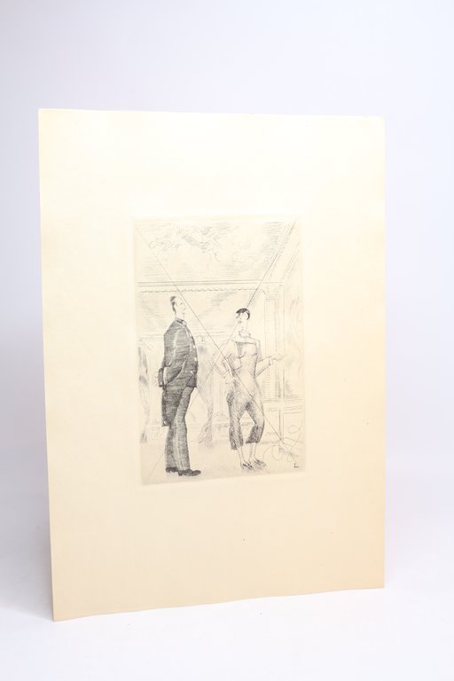 Fugues sur Siegfried