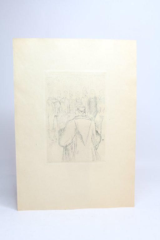 Fugues sur Siegfried