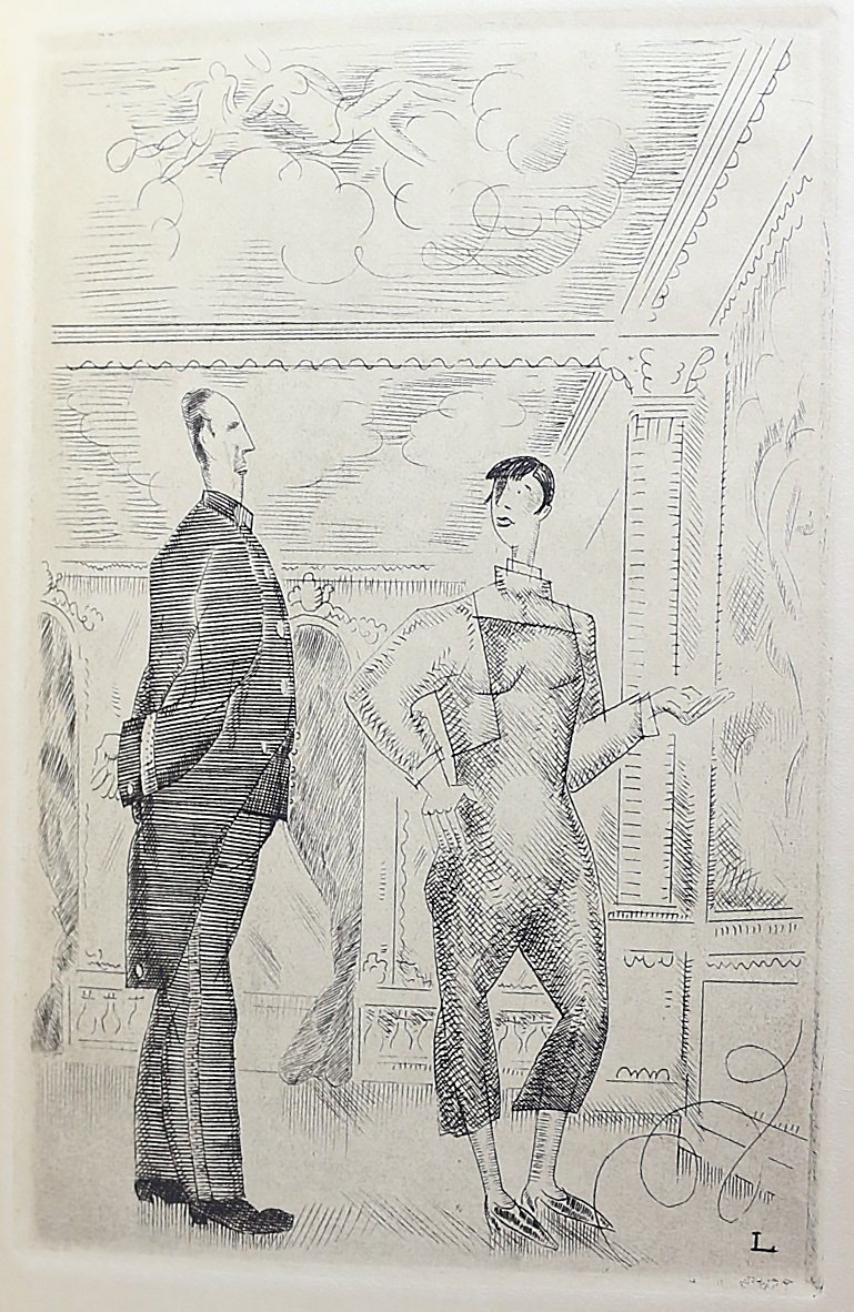 Fugues sur Siegfried