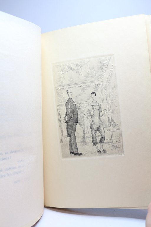 Fugues sur Siegfried