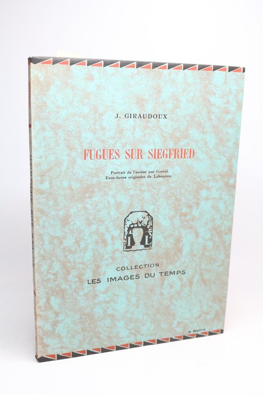Fugues sur Siegfried