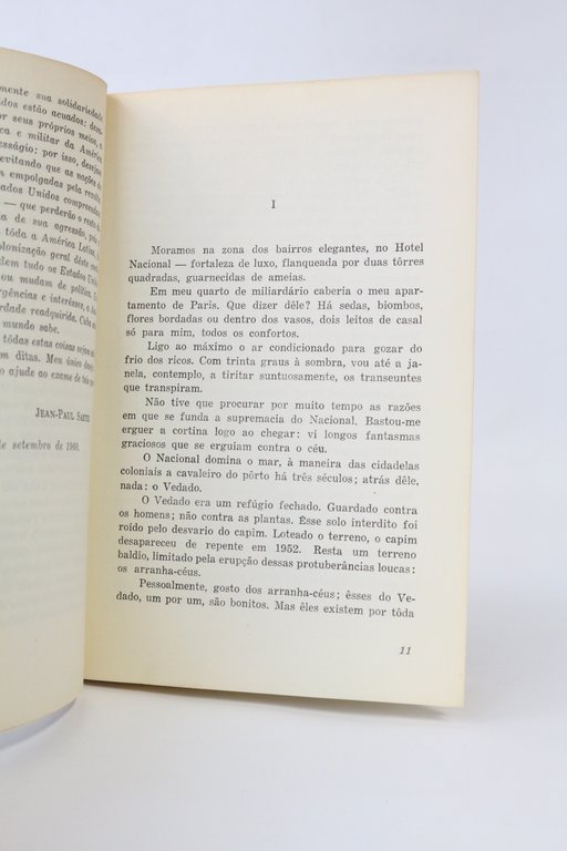 Furacão Sôbre Cuba