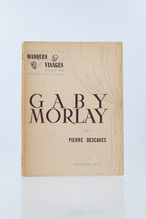 Gaby Morlay