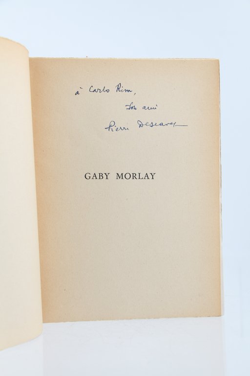 Gaby Morlay