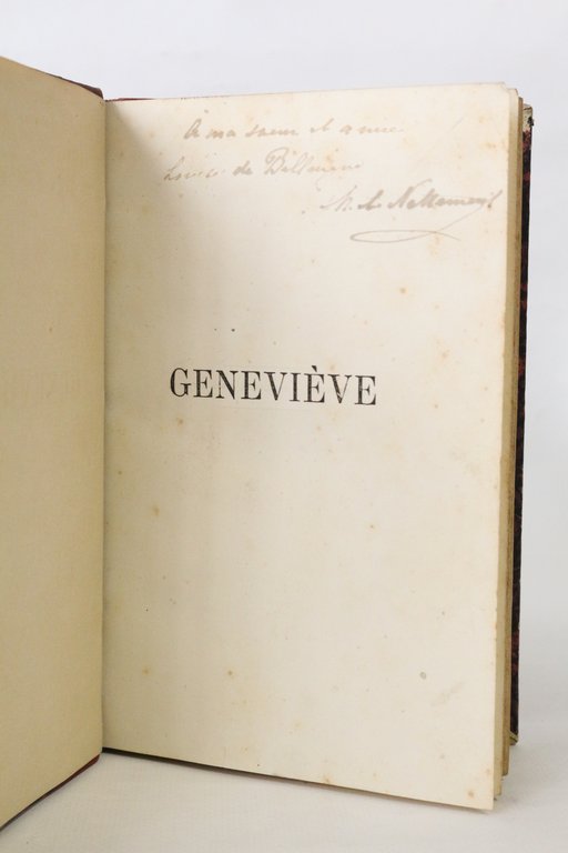 Geneviève