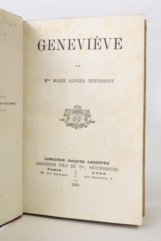 Geneviève