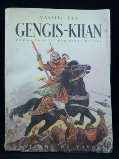 Gengis-Khan