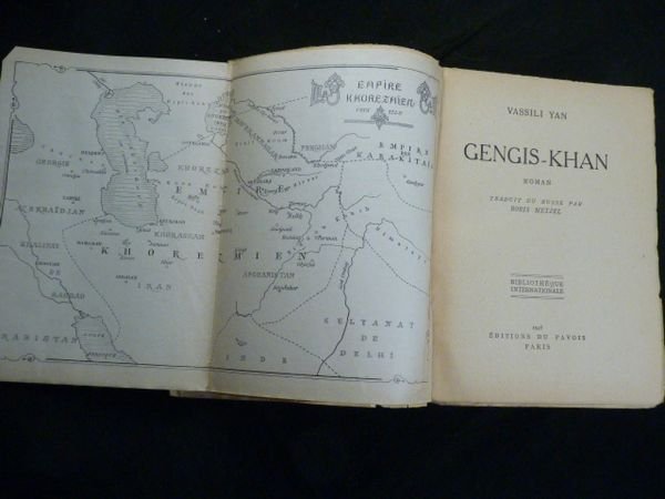 Gengis-Khan