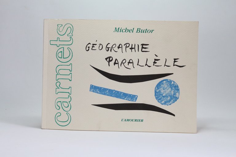 Géographie parallèle