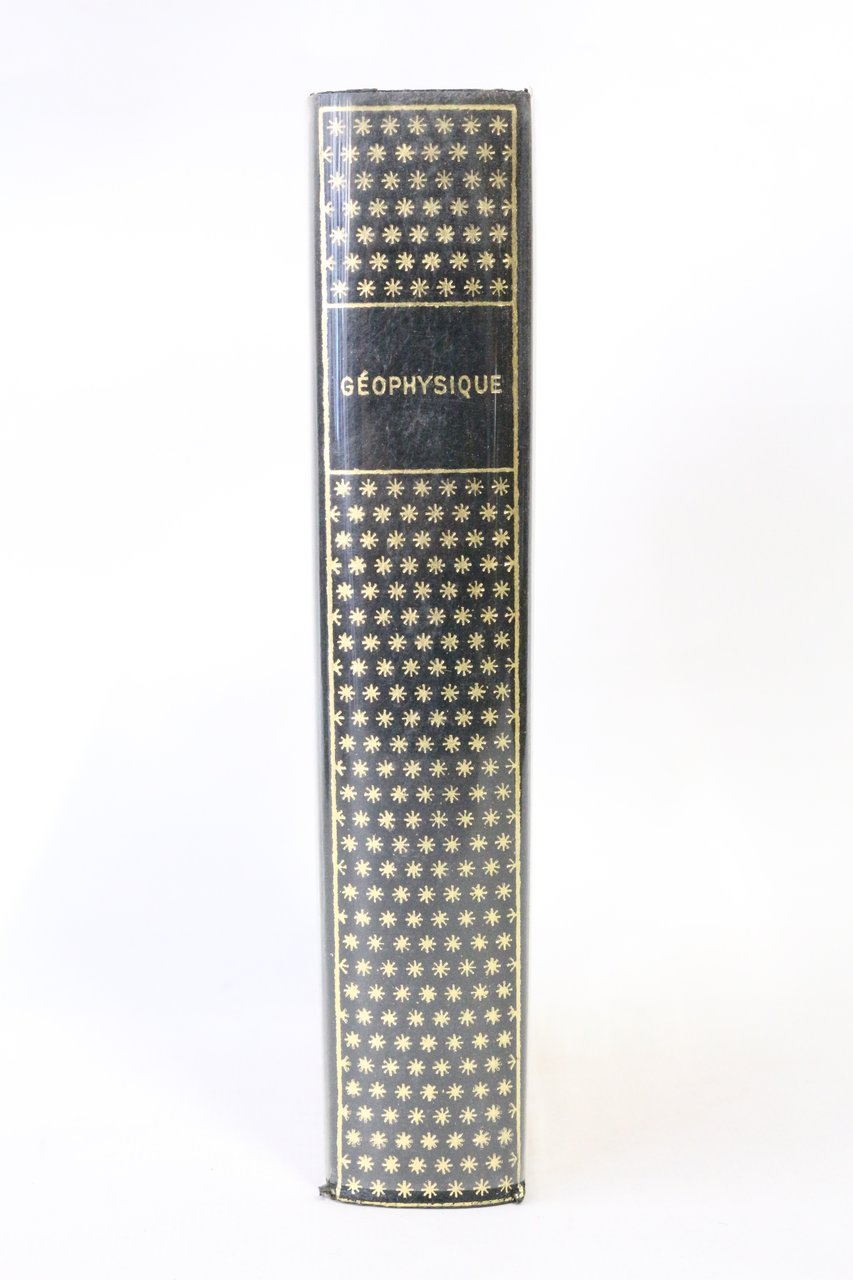 Géophysique