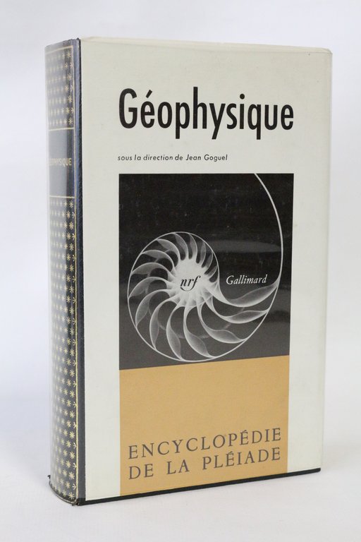 Géophysique