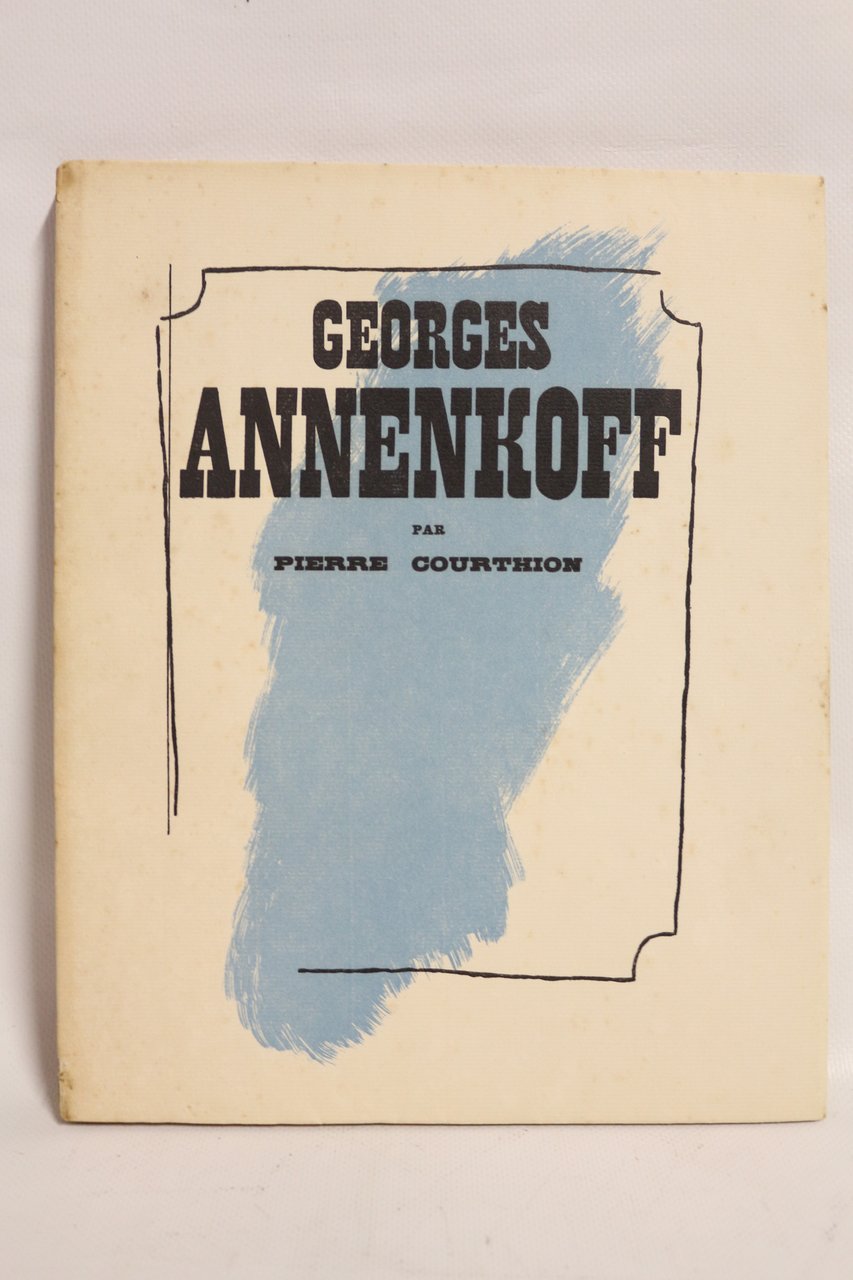Georges Annenkoff