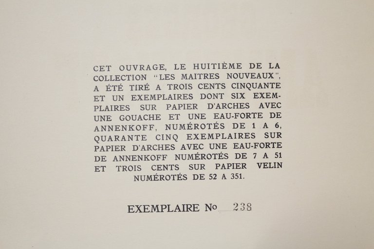 Georges Annenkoff