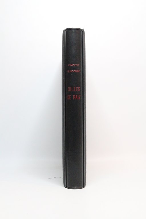 Gilles de Raiz