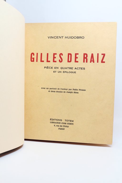 Gilles de Raiz