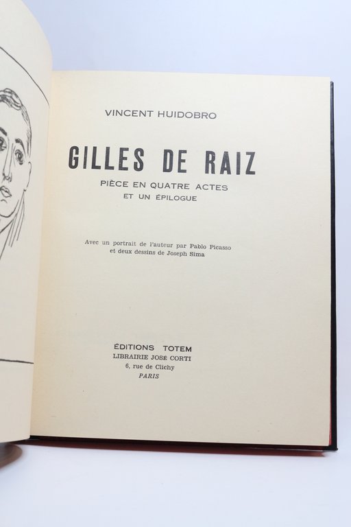 Gilles de Raiz