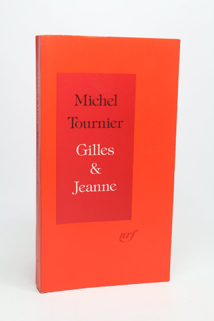 Gilles et Jeanne