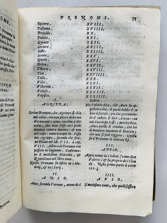 Gioie historiche, aggiunte alla prima [seconda] parte delle vite di …