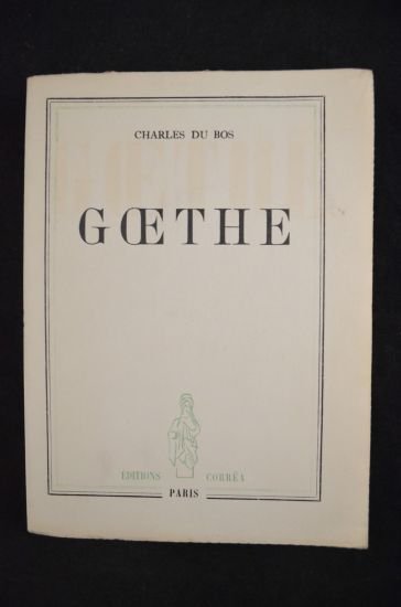 Goethe