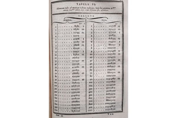 Grammatica hebraica et chaldaica