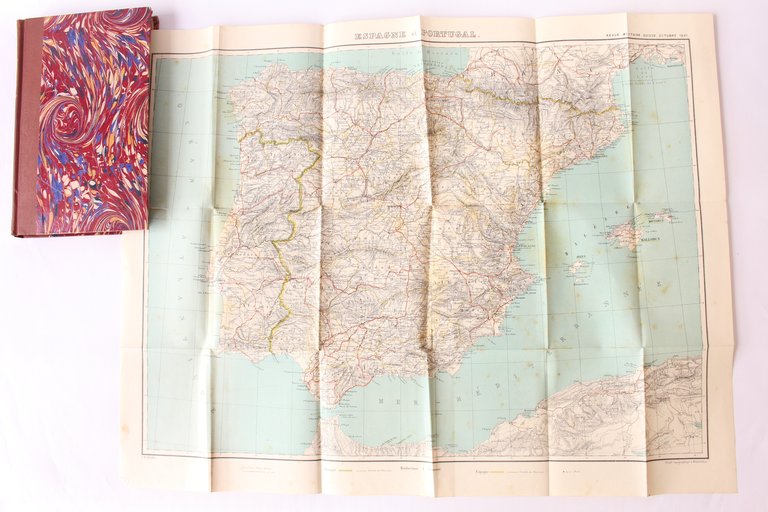 Guerre d'Espagne. Extrait des souvenirs inédits du général Jomini (1808-1814)