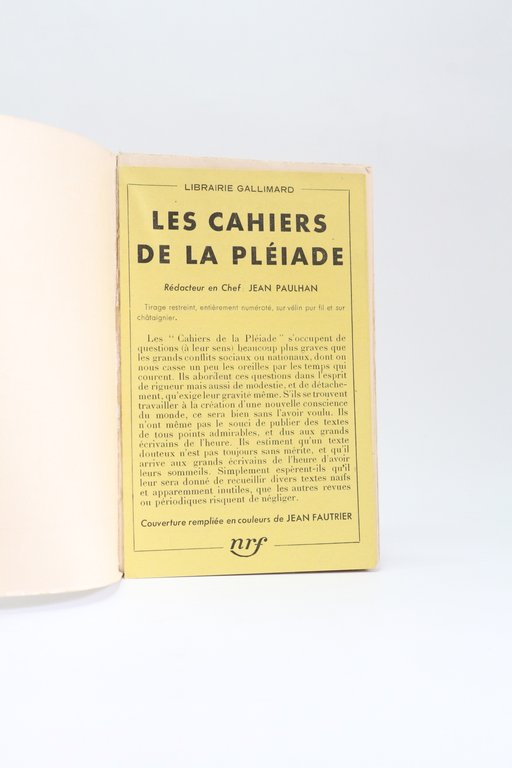 Guide d'un petit voyage en Suisse