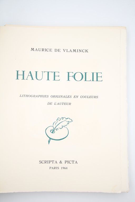 Haute Folie