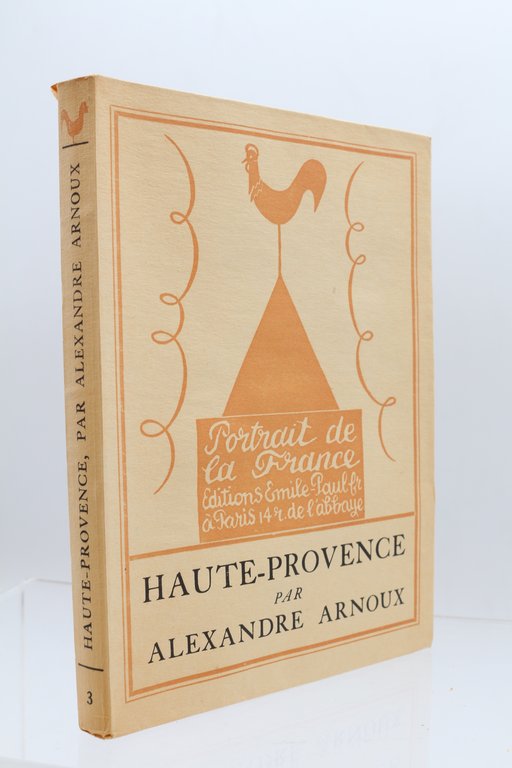 Haute-Provence