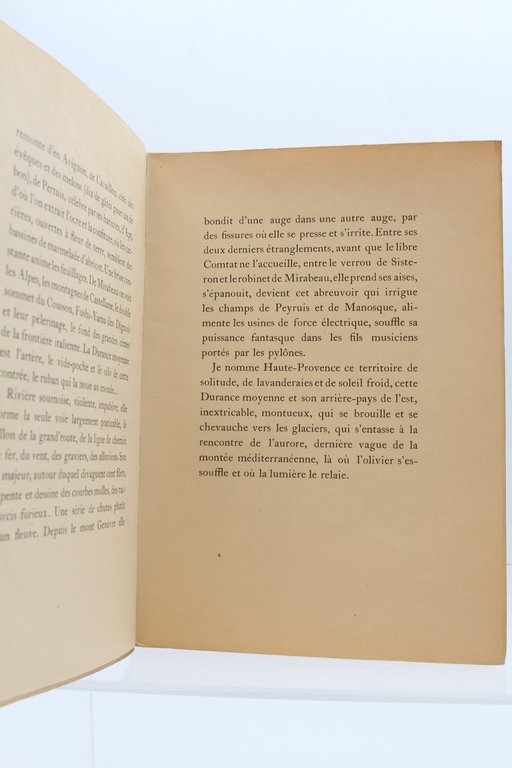 Haute-Provence