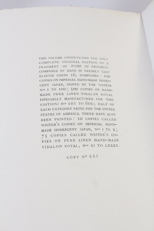 Haveth childers everywhere