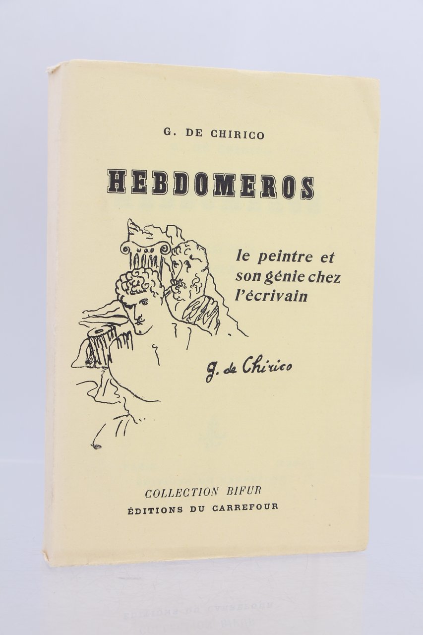 Hebdomeros