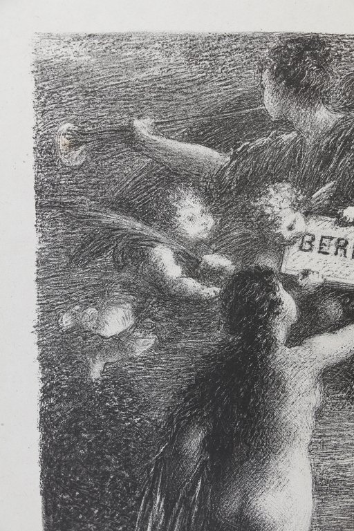 Hector Berlioz sa vie ses oeuvres
